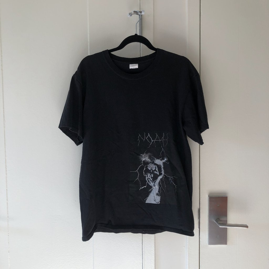 Noah Lightning Tee